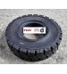 Lốp đặc 650-10 Osaka Trung Quốc - Lốp xe nâng 3 tấn 3.5 tấn